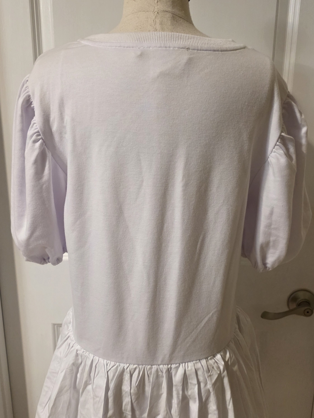 Hyacinth House Tuckernuck Dress Size Large - Picture 7 of 8